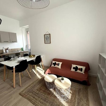 La Cornaline - Romans-Sur-Isere Apartamento Exterior foto